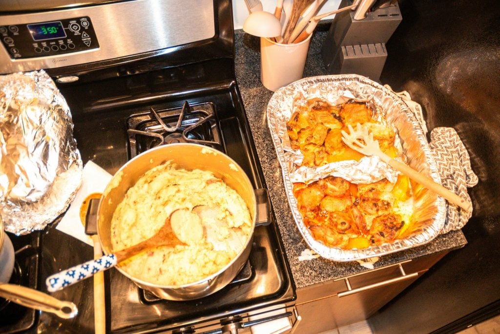 Meal Prep And Meal Delivery Service Pittsburgh, PA photo 1704915192325 e06666dba8c1